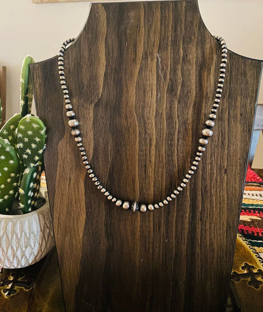 Maypearl Necklace